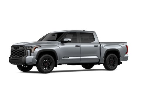 New 2026 Toyota Tundra Limited AWD/4WD image 35