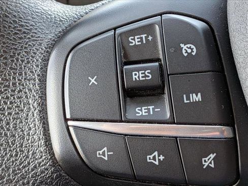 Used 2024 Ford Transit 250 148 Medium Roof w/ Load Area Protection Package RWD image 8