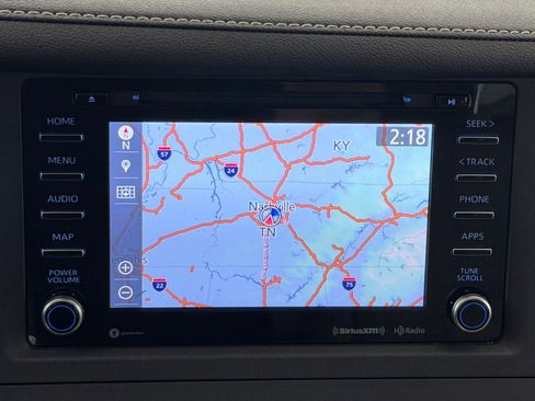 Used 2019 Toyota Sienna XLE w/ XLE Navigation Package FWD image 29