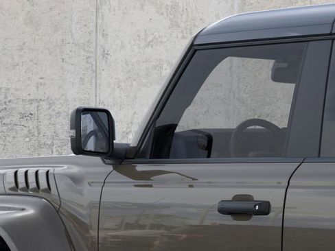 New 2025 Ford Bronco Raptor w/ Interior Carbon Fiber Pack image 22