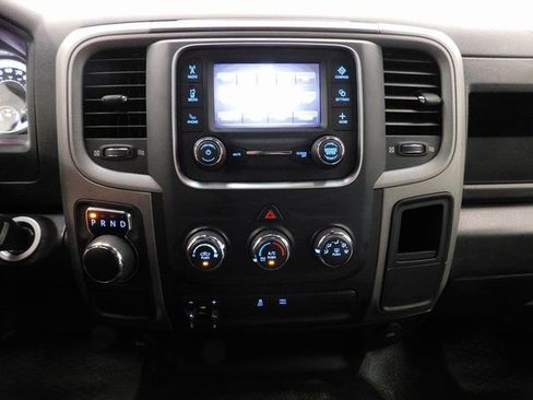 Used 2021 RAM 1500 Tradesman w/ Trailer Tow Group image 43