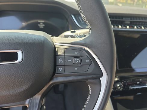 New 2026 Jeep Grand Cherokee Laredo X AWD/4WD image 18