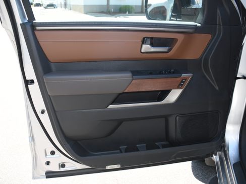 New 2026 Toyota Tundra 1794 Edition AWD/4WD image 5