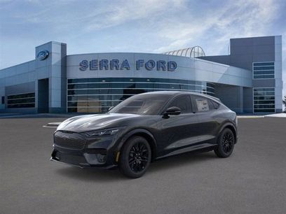 New 2026 Ford Mustang Mach-E Premium w/ Sport Appearance Package