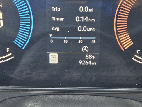 Certified 2026 Hyundai Kona SE FWD image 24