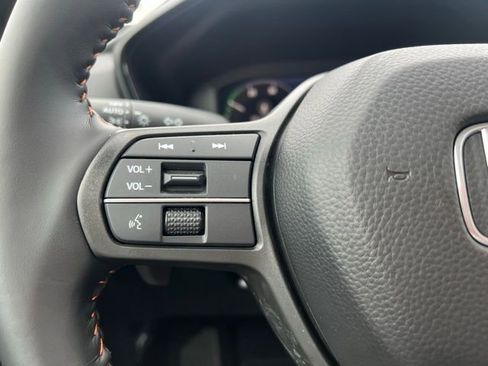 New 2026 Honda CR-V Sport-L image 16