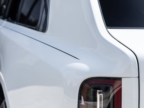 New 2026 Rolls-Royce Cullinan AWD/4WD image 16