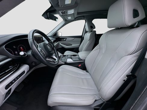 Used 2023 Acura MDX FWD w/ Technology Package image 13