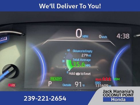 Used 2020 Toyota RAV4 XSE AWD/4WD image 32