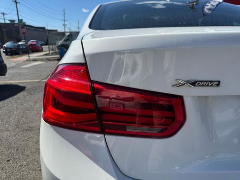 Used 2017 BMW 330i xDrive Sedan image 30