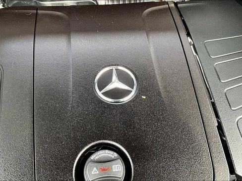 Used 2026 Mercedes-Benz GLE 350 4MATIC image 29