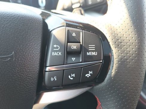 Certified 2025 Ford Explorer ST image 42