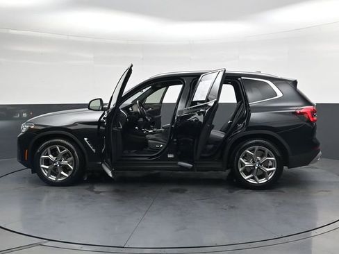 Used 2022 BMW X3 sDrive30i w/ Convenience Package RWD image 38