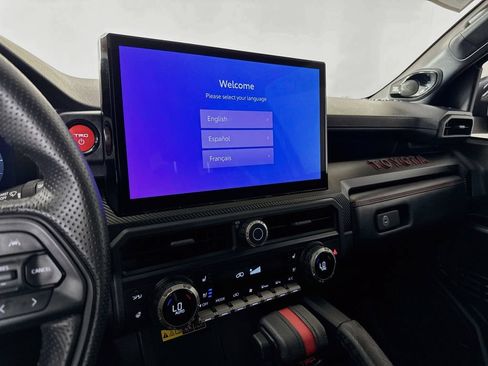 Certified 2025 Toyota 4Runner TRD Pro AWD/4WD image 17