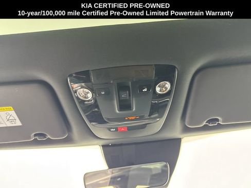Certified 2024 Kia Sportage X-Line w/ X-Line Premium Package AWD/4WD image 9