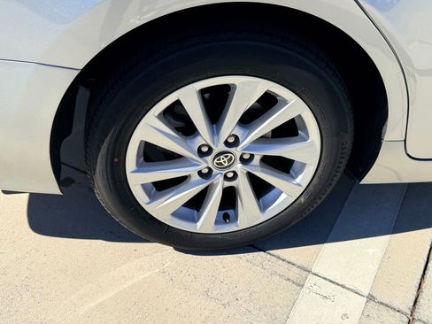 Used 2023 Toyota Camry LE image 11