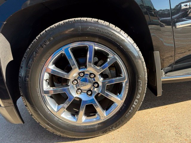 Used 2018 GMC Yukon Denali w/ Open Road Package AWD/4WD image 7