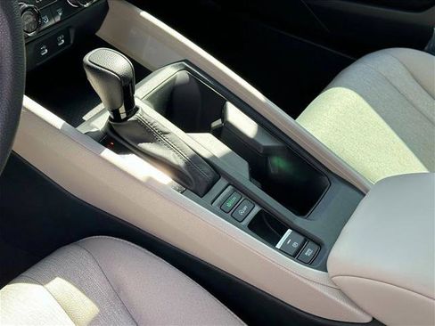 New 2026 Honda Accord EX-L image 14