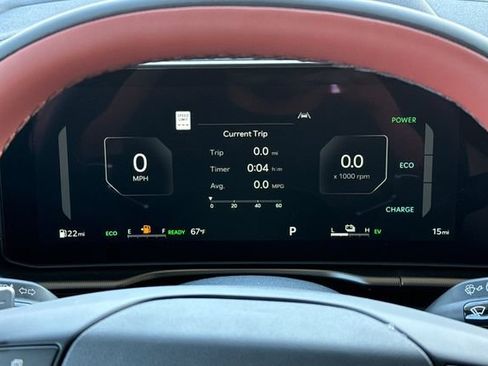 New 2026 Kia Sportage SX Prestige AWD/4WD image 32
