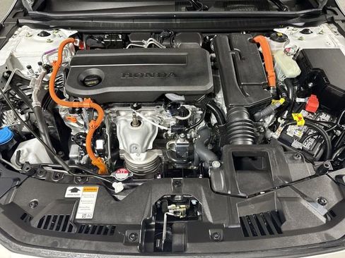 Used 2025 Honda Accord Touring image 28