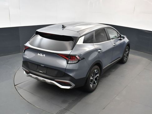 Certified 2023 Kia Sportage EX image 31
