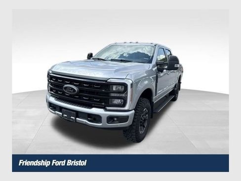 Used 2024 Ford F250 Lariat w/ Lariat Ultimate Package AWD/4WD image 1