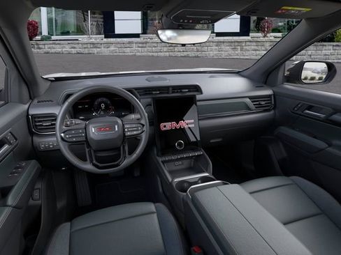 New 2026 GMC Terrain AT4 AWD/4WD image 15