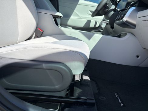 New 2026 Hyundai Kona SE FWD image 27