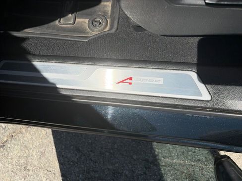 Used 2020 Acura RDX A-Spec AWD/4WD image 11