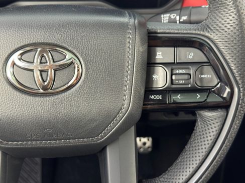 Used 2023 Toyota Tundra TRD Pro image 23