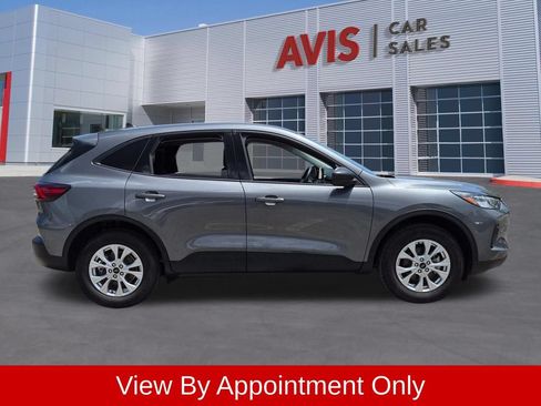 Used 2025 Ford Escape Active AWD/4WD image 5