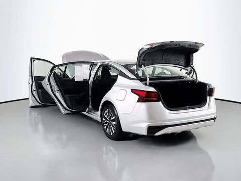 Used 2023 Nissan Altima 2.5 SV FWD image 20