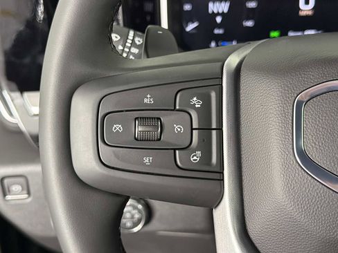 New 2026 GMC Sierra 1500 Elevation w/ Elevation Premium Package image 23