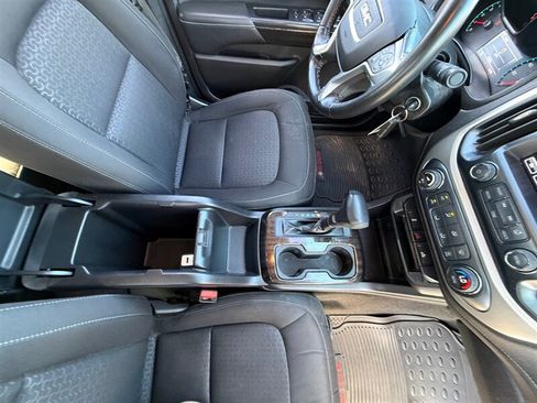 Used 2017 GMC Canyon SLE w/ SLE Convenience Package RWD image 19
