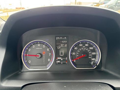 Used 2008 Honda CR-V EX-L image 19