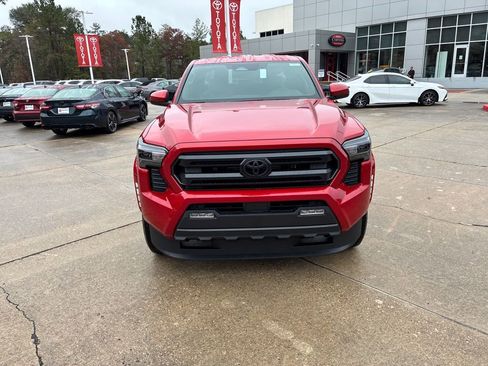 New 2026 Toyota Tacoma SR5 image 10