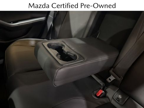 Used 2025 MAZDA MAZDA3 s image 29