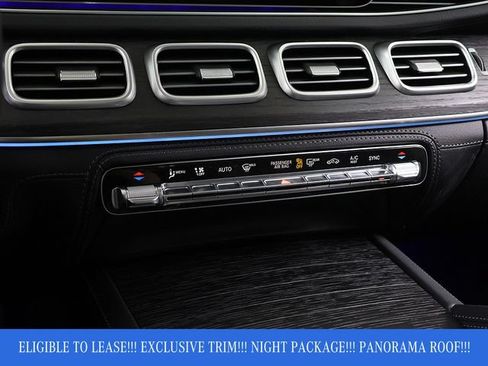 Certified 2026 Mercedes-Benz GLE 450 4MATIC image 25