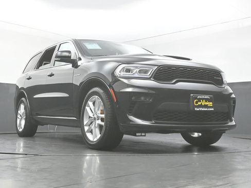 Used 2022 Dodge Durango R/T AWD/4WD image 47