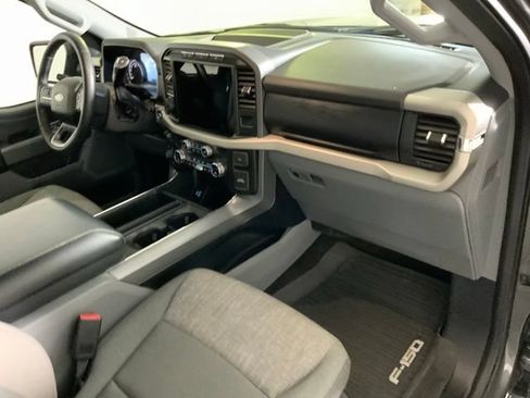 Used 2021 Ford F150 XLT w/ Equipment Group 302A High AWD/4WD image 31