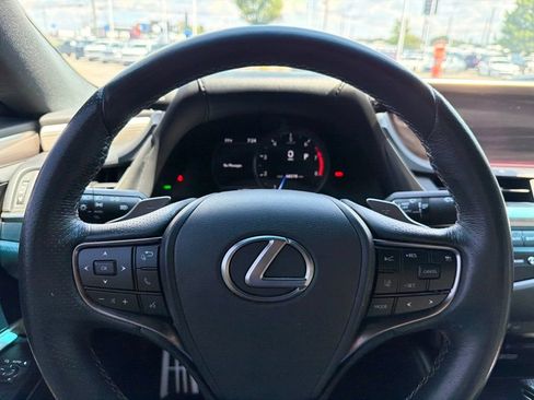 Used 2021 Lexus ES 350 F Sport w/ Special Edition FWD image 18