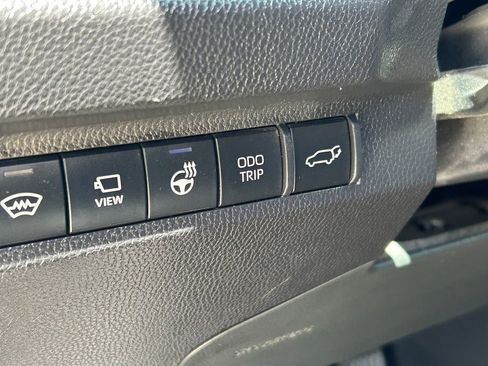 Used 2024 Toyota RAV4 XSE w/ Advanced Technology Package AWD/4WD image 28