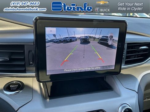 Used 2023 Ford Explorer XLT w/ Equipment Group 202A image 32