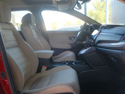 Used 2018 Honda CR-V EX image 29