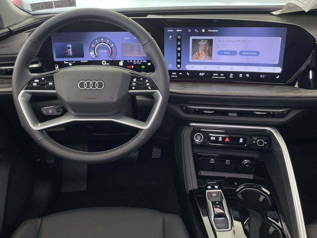 New 2026 Audi Q5 2.0T AWD/4WD image 26