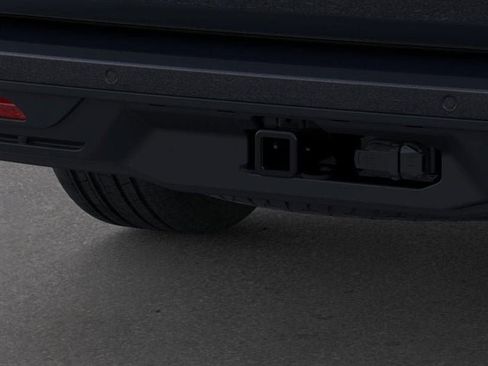 Used 2026 Ford Expedition Active image 23