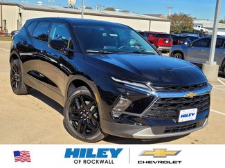 New 2026 Chevrolet Blazer LT video 1