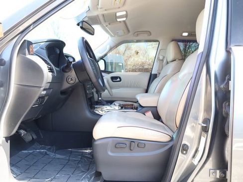 Used 2018 Nissan Armada SL image 12