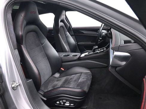 Used 2019 Porsche Panamera GTS AWD/4WD image 31