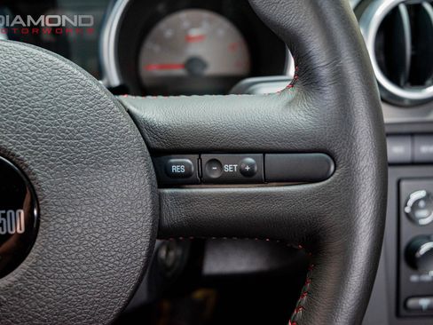 Used 2009 Ford Mustang Shelby GT500 RWD image 94